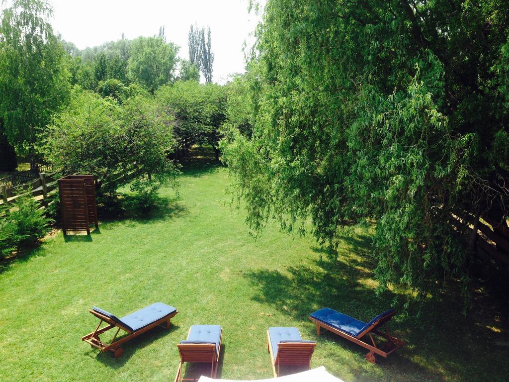 Balaton Rustic Guesthouse Badacsonytordemic Room photo